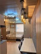 Cozy Studio in Alabang