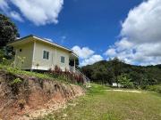 Thongnaipan Mountain Bungalow