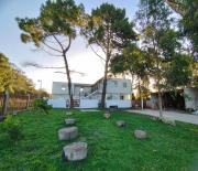 La Toscana - Alojamientos