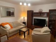 Apartament na Wybickiego