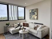Stylish 2BR with Fireworks Views in Kogarah