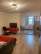 Apartamentul de langa Parc Ciurchi, Spitalul de Urgenta pentru Copii Sfanta Maria, Spitalul Clinic de Urgenta Profesor Nicolae Oblu