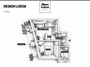 DESIGN LODGE - AlpenLuxus Collection
