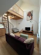 La maison de lorée de la forêt