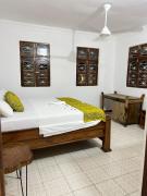 Spacious 4 bedroom Home with Modern Comfort Nungwi