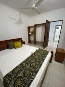 Spacious 4 bedroom Home with Modern Comfort Nungwi