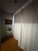 simples e aconchegante