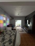 simples e aconchegante