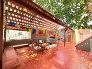 Jugglers Rest Boho Style 4BHK Spacez Luxury Villa with Terrace Lounge