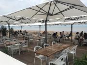 Mezzanines 50 m de la plage