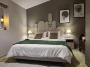 Wine Reflections Apartment near Nafplio