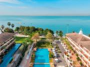 The Heritage Pattaya Beachfront Resort