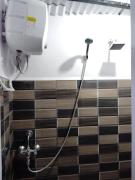 Bed and bedroom Homestay