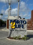 Porto 2 Life Resort - VISTA MAR