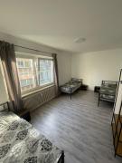 Oberhausen Apartment