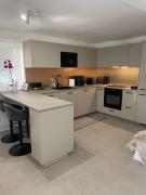 Sóstó Liget Apartman