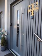 Stadt und See Nahes Appartment