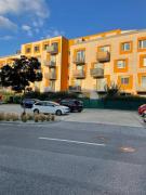 AAA1 - Apartmán s balkónom