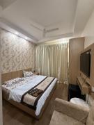 Luxurious apartment Perfect stay Near Delta 1
