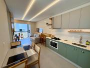 Apto na Praia de Palmas a 400m da praia