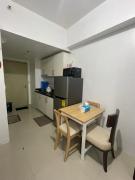 Jazz Residences Condo