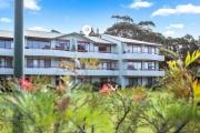 Perfectly Positioned Across From Mollymook Beach