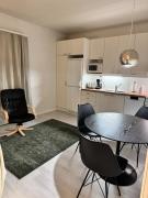 Villa Lilla, yksiö omakotitalosta