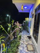 Leaf And Light Villa