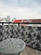 Sabina - Stellar Residence