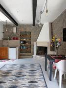 Rifugio delle Brunorie Etrusche