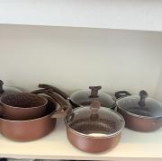 Apartamento na praia brava luxo