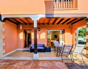 Villa Freya - Casa con jardín cerca de la playa