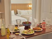 Urban haven in Jamsil