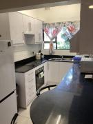 Unit 5 Manzini Chalet