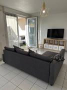 Proche Eurexpo Lyon, Groupama Stadium & LDLC Arena