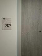 Osaka Apartemen by Linkara