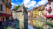 Top Annecy