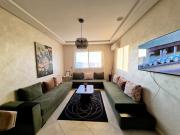 Modern near airport TFZ near Ibn Batouta stadium