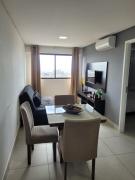 Flat aconchegante em Recife