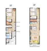 tazuraya-ritsurin-一棟貸切-無料駐車場