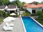 Ketana Villa Uluwatu by Tanya Pink