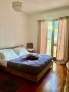 Carducci Center Home