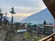 The Rohtang Chalet