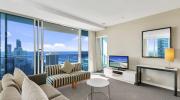 H Residence L19 Ocean view 2BR