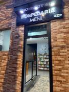 Hospedaria Meni - Localizado na Santa Efigênia próximo das principais áreas comerciais e turísticas de São Paulo