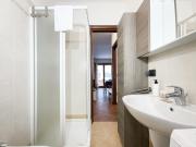 Aprica- Bilocale con 2 Giardini Privati e Garage