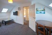 1-Bedroom Serviced Apartment in Skinningrove 12