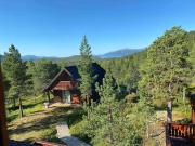 Cozy Mountain Cabin in Senja