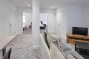 2-Bedroom Serviced Apartment in Loftus 1