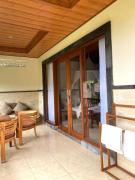 Widis House with Jungle Lush View